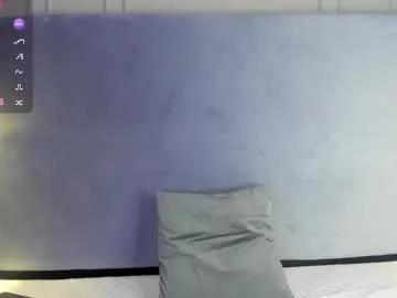 ania_mml on Chaturbate 