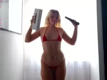 ania_mml on Chaturbate 