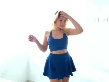 ania_mml on Chaturbate 