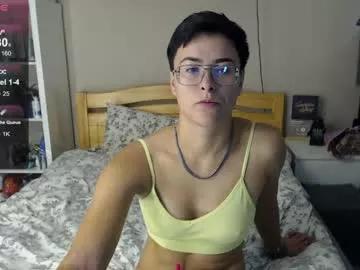 ann_mikky on Chaturbate 