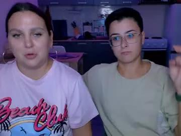 ann_mikky on Chaturbate 