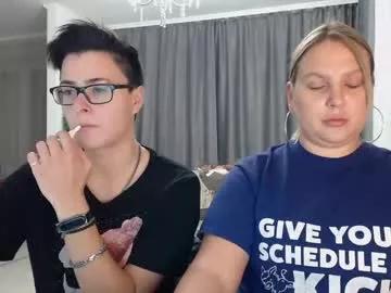 ann_mikky on Chaturbate 