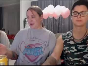 ann_mikky on Chaturbate 