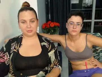 ann_mikky on Chaturbate 