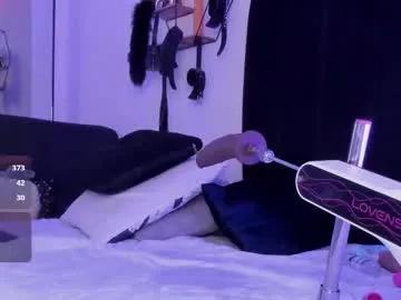 annachernova on Chaturbate 
