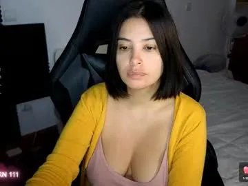 annadolll on Chaturbate