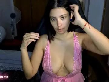 annadolll on Chaturbate
