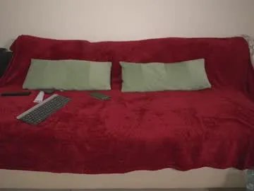 annemanifique on Chaturbate