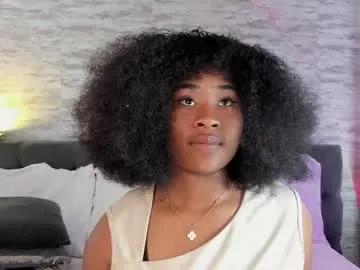 anneth__m on Chaturbate 