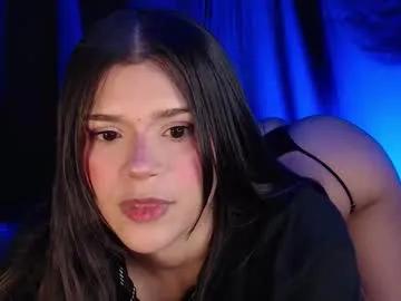 anny_jhoson — blowjob [69 tokens left] #anal #blowjob #ebony #deepthroat #latina