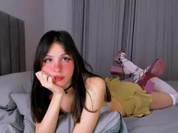 anny_leinhart on Chaturbate 