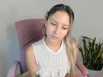 anny_lust on Chaturbate 