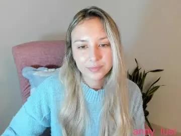 anny_lust on Chaturbate 