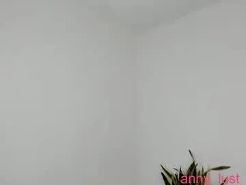 anny_lust on Chaturbate 