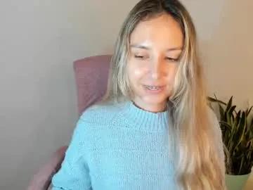 anny_lust on Chaturbate 