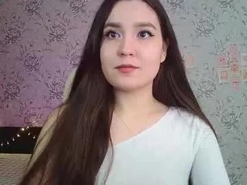 anny_shine on Chaturbate 