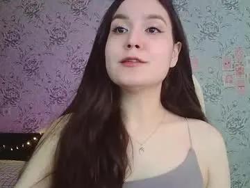 anny_shine on Chaturbate 