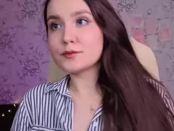 anny_shine on Chaturbate 