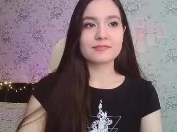 anny_shine on Chaturbate 