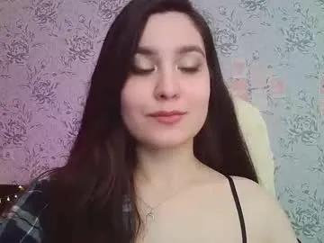 anny_shine on Chaturbate 