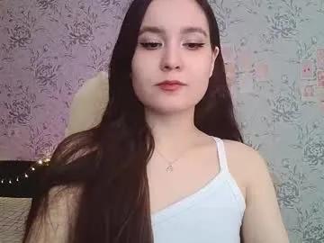 anny_shine on Chaturbate 