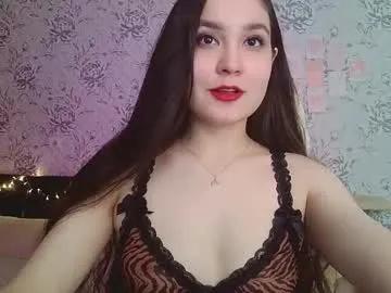 anny_shine on Chaturbate 
