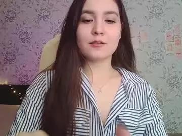 anny_shine on Chaturbate 