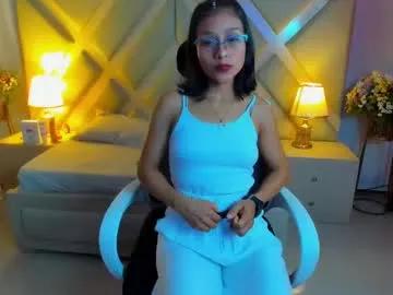 annylittle_ on Chaturbate 