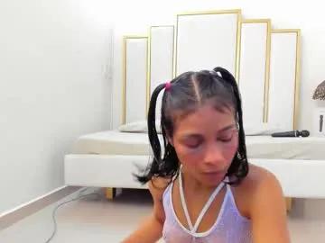 annylittle_ on Chaturbate 