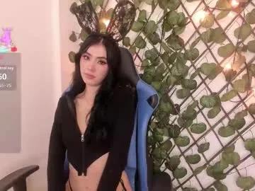 anya_belth on Chaturbate 