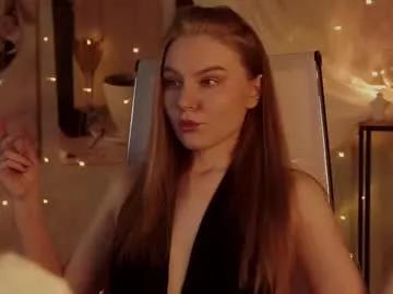 aprilserenity from Chaturbate is Freechat