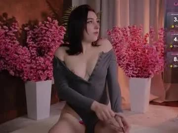 arcanedoll on Chaturbate 