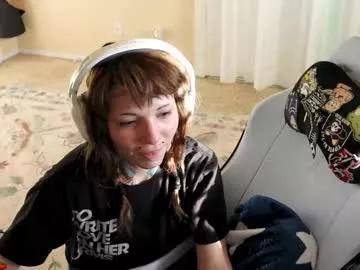 archancel from Chaturbate is Freechat