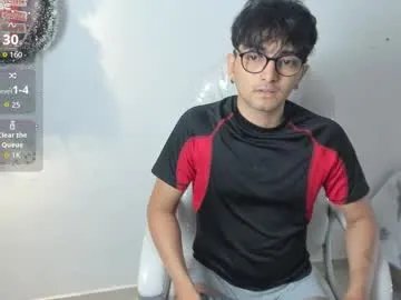archie_77 on Chaturbate