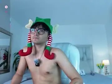 archie_77 on Chaturbate