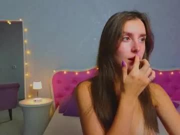 ariana_petite on Chaturbate 