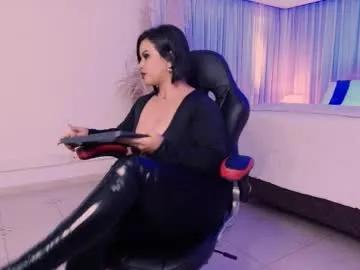 arianna__smith_ on Chaturbate 