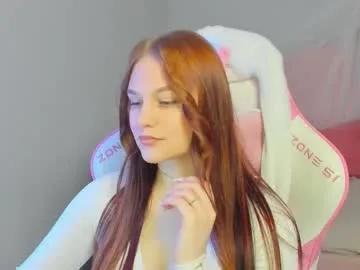 ariawell on Chaturbate 