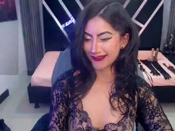 artemisa_ch1 from Chaturbate is Freechat