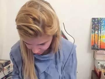 artsyandcraftsy_ from Chaturbate is Freechat