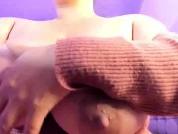 ashanty_vera01 on Chaturbate 