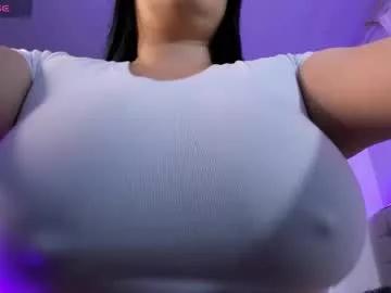 ashanty_vera01 on Chaturbate 