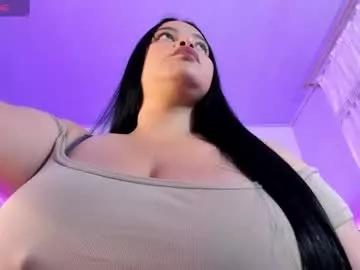ashanty_vera01 on Chaturbate 