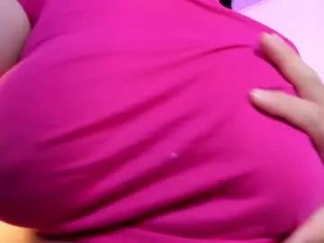 ashanty_vera01 on Chaturbate 
