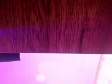 ashanty_vera01 on Chaturbate 