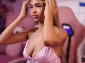 ashayuva from Chaturbate is Freechat