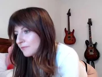 ashleyyylove13 on Chaturbate