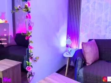 aurora_thomas from Chaturbate is Freechat