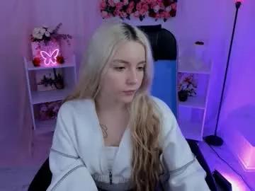 aurorawrenfield — GOAL: for a good mood [368 tokens remaining]  #18  #nonude #cute #blonde #young