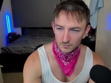 aussie_js from Chaturbate